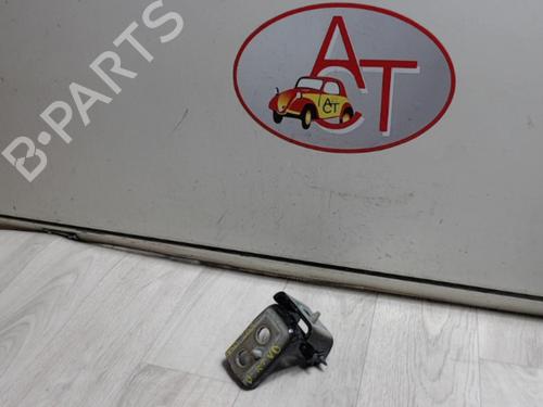 Used Hinge/Door check strap PEUGEOT 208 I (CA_, CC_) 1.2 VTI 82 (82 hp) 13222497