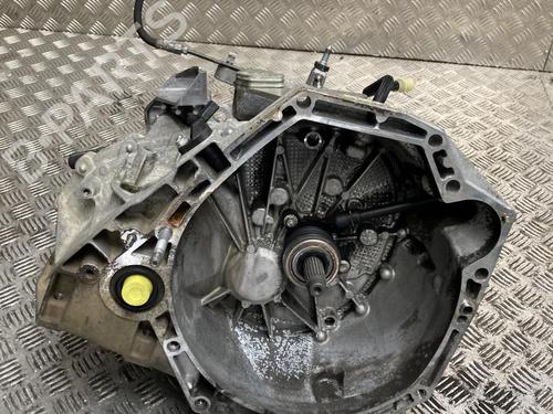 Used Gearbox Gearbox DACIA DUSTER (HS_) 1.5 dCi (HSMC) (107 hp) 36356616 36356616