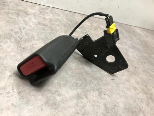 Sikkerhedssele-spænde CITROËN C4 II (NC_) 1.6 HDi 115 (114 hp) 20617611