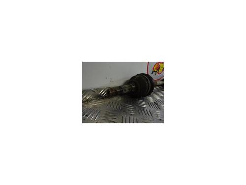 Used Left front driveshaft CITROËN C3 I (FC_, FN_) 1.1 i (60 hp) 13268169