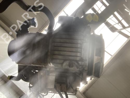 Engine MAZDA MX-5 II (NB) 1.8 16V (NB8C) | BP34116607M1  - Image 6