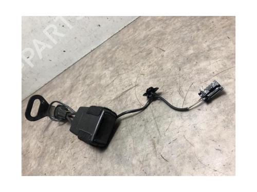 Seat buckle PEUGEOT 5008 (0U_, 0E_) 1.6 HDi | BP20634935I32 