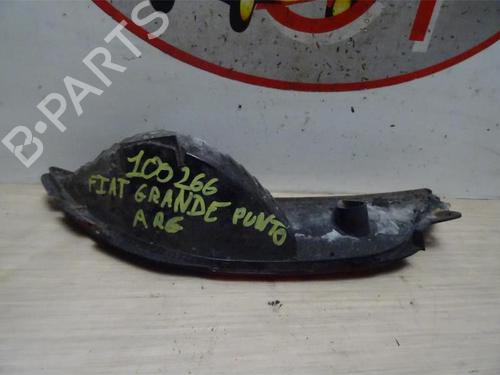 Rear fog light FIAT GRANDE PUNTO (199_) 1.4 (199AXB11, 199AXB1A, 199BXB1A, 199AXL1A) | BP28286968C37 