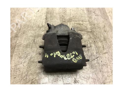 Right front brake caliper VW POLO (9N_, 9A_) 1.4 TDI | BP20628676M104 