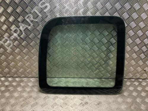 Used Rear right quarter glass Rear right quarter glass RENAULT KANGOO (KC0/1_) 1.5 dCi (KC08, KC09) (82 hp) 33748317 33748317