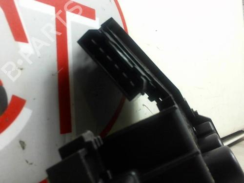 Licence plate light AUDI A4 B5 (8D2) 1.9 TDI | BP29523133I40 