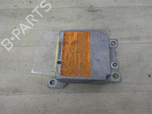 ECU airbags NISSAN X-TRAIL I (T30) 2.2 Di 4x4 | BP25298673M53 