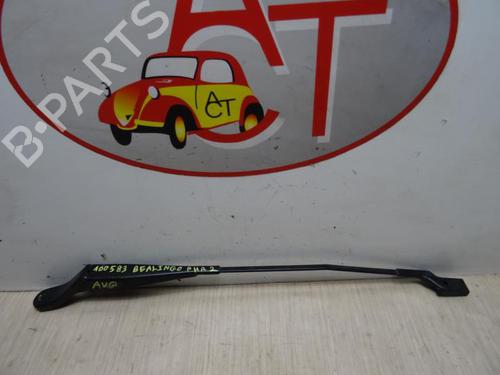 Used Front windshield wiper arm CITROËN BERLINGO Box Body/MPV (B9) 1.6 HDi 90 16V (90 hp) 15966075