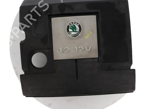 Used Upper protection Upper protection 36984622 36984622
