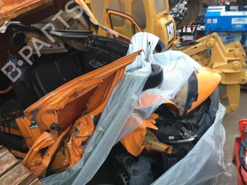 Left taillight MERCEDES-BENZ SPRINTER 5-t Platform/Chassis (B907) 516 CDI (907.153, 907.155, 907.253, 907.255) | BP27807216C34 