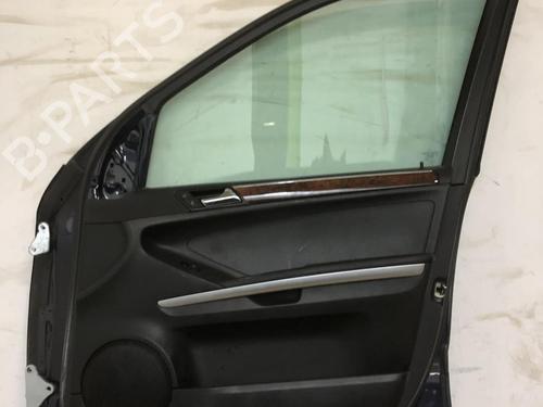 Right front door MERCEDES-BENZ M-CLASS (W164) ML 280 CDI 4-matic (164.120) | BP31197573C3