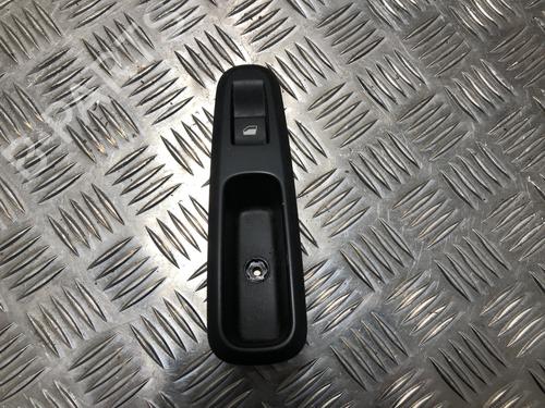 Used Left rear window switch PEUGEOT 3008 I MPV (0U_) 1.6 HDi (114 hp) 31198742