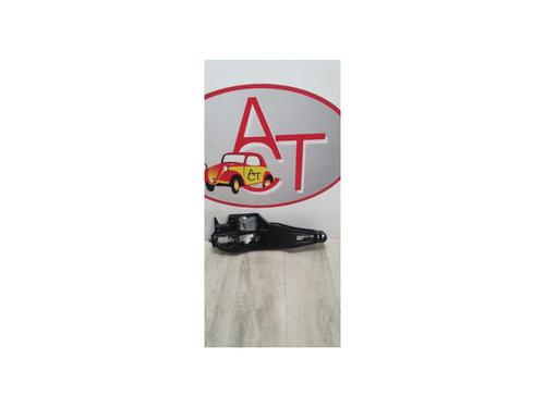 Used Rear right exterior door handle PEUGEOT 208 I (CA_, CC_) 1.2 PureTech 82 (82 hp) 12972213