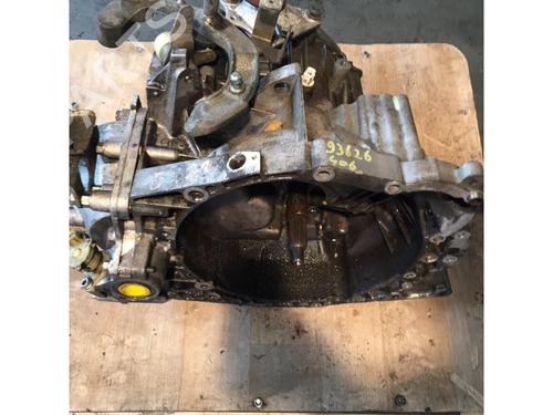 Gearbox PEUGEOT 406 (8B) 2.1 TD 12V | BP13276222M3 