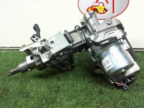 Steering column RENAULT CAPTUR I (J5_, H5_) 1.5 dCi 90 (J5N4, J5M5, J5MW, J5M6, J5AL, J5AJ) | BP22790951M21