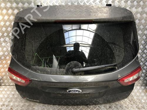 Used Tailgate Tailgate FORD C-MAX II (DXA/CB7, DXA/CEU) 1.6 TDCi (115 hp) 36518550 36518550