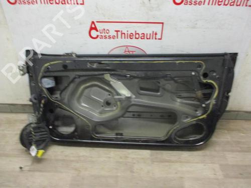 Right front door PEUGEOT 307 CC (3B) 2.0 HDi 135 | BP13280525C3 
