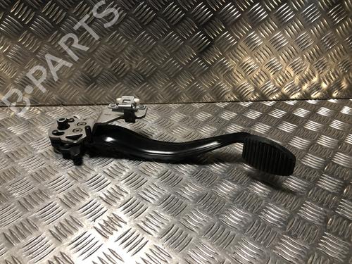 bremsepedal CITROËN C5 III Break (RW_) 1.6 THP 155 (156 hp) 31204426