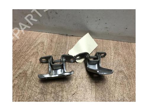 Hinge/Door check strap TOYOTA COROLLA Verso (ZER_, ZZE12_, R1_) 2.0 D-4D (CUR10_, CUR10R) | BP13293474C146 