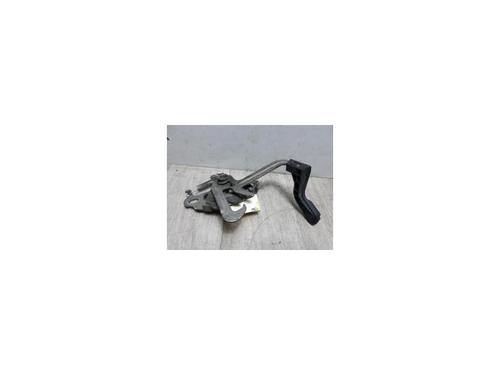 Used Hood lock CITROËN C3 II (SC_) 1.6 HDi 90 (90 hp) 13280802