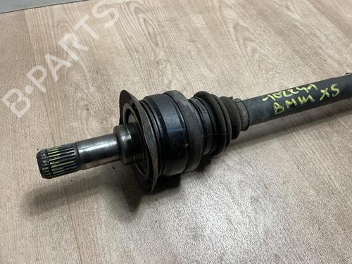 Used Right rear driveshaft BMW X5 (E70) xDrive 30 d (235 hp) 25305160