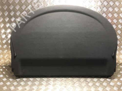 Used Rear parcel shelf RENAULT LAGUNA III (BT0/1) 2.0 dCi (BT0M, BT0N, BT0S, BT19, BT1F) (173 hp) 24019782