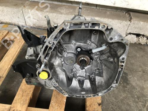 Used Gearbox RENAULT CLIO III (BR0/1, CR0/1) 1.5 dCi (BR17, CR17) (86 hp) 23100035