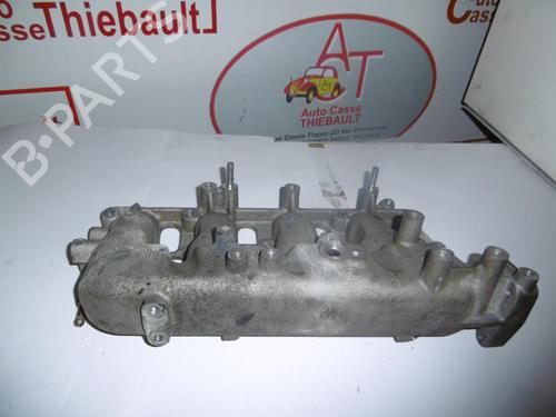 Used Intake manifold FIAT MULTIPLA (186_) 1.9 JTD 110 (110 hp) 31195399