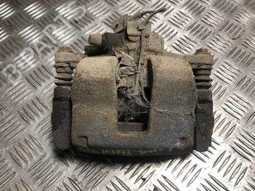 Used Left rear brake caliper Left rear brake caliper PEUGEOT BOXER Van 2.2 BlueHDi 140 (140 hp) 33871957 33871957