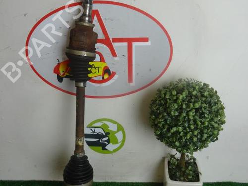 Used Left front driveshaft CITROËN C1 (PM_, PN_) 1.4 HDi (54 hp) 20611524