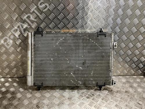 AC Kondensor DS DS 5 (KF_) 2.0 BlueHDi 180 (180 hp) 31196262