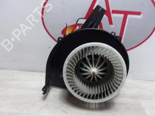 Heater blower motor VW FOX Hatchback (5Z1, 5Z3, 5Z4) 1.2 | BP20616098M62 