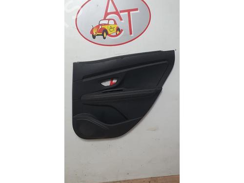 Rear right panel RENAULT SCÉNIC IV (J9_) 1.5 dCi 110 | BP23034227C61 