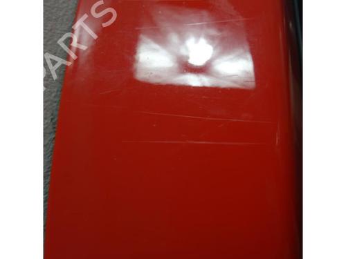 Tailgate FORD KA (RU8) 1.2 | BP13269755C6 