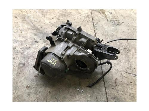 Gearbox RENAULT 19 I (B/C53_) 1.4 Cat (B/C532) | BP28287444M3 
