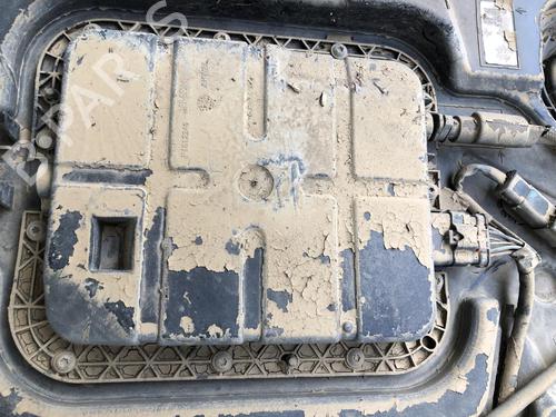 AdBlue-tank CITROËN C3 III (SX) 1.6 BlueHDi 75 | BP31187025M85