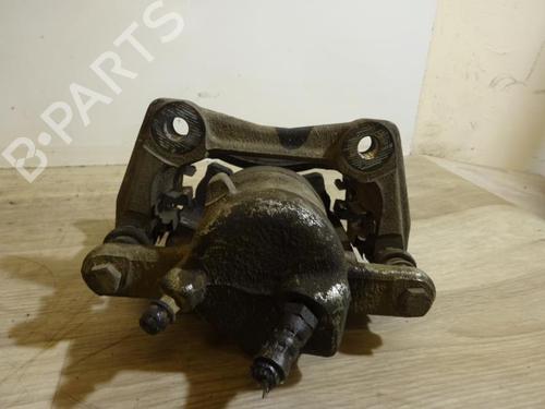 Used Right front brake caliper RENAULT ZOE (BFM_) ZOE (88 hp) 13508788
