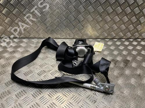 Sikkerhedssele foran højre MITSUBISHI MIRAGE / SPACE STAR VI Hatchback (A0_A) 1.2 (71 hp) 32349909