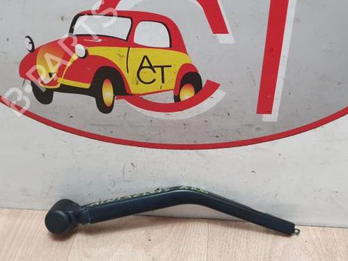 Used Rear windshield wiper arm MINI MINI CLUBMAN (R55) Cooper (120 hp) 13261189