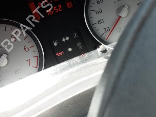 Interior handle DACIA LOGAN MCV (KS_) 1.5 dCi (KS0W) | BP31187981I7 