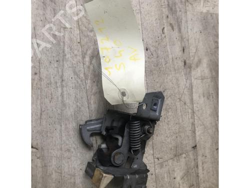 Used Hood lock VOLVO S40 II (544) 1.6 D (110 hp) 20619168