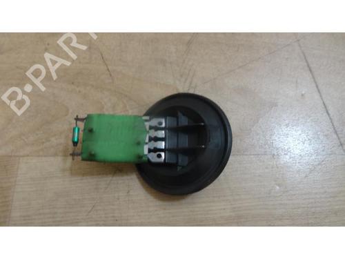 Used Heater resistor AUDI A1 (8X1, 8XK) 1.4 TFSI (122 hp) 13274620