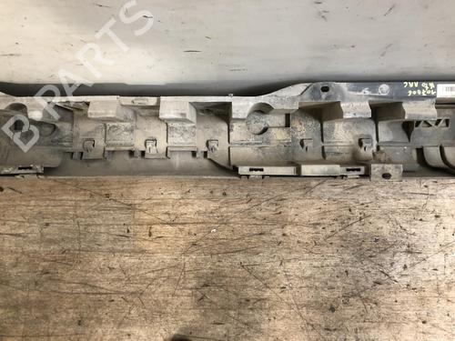 Rear bumper MERCEDES-BENZ VITO / MIXTO Van (W639) 110 CDI (639.601, 639.603, 639.605) | BP30785577C8 