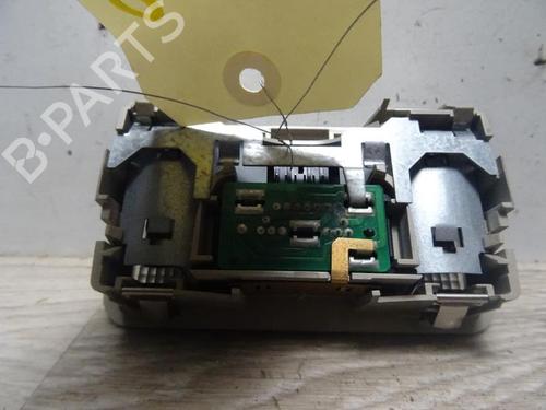 Kabinelys AUDI A2 (8Z0) 1.4 TDI (75 hp) 13269244