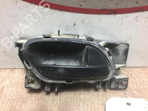 Høyre foran invendig håndtak CITROËN JUMPY II Van 1.6 HDi 90 16V (90 hp) 13226048