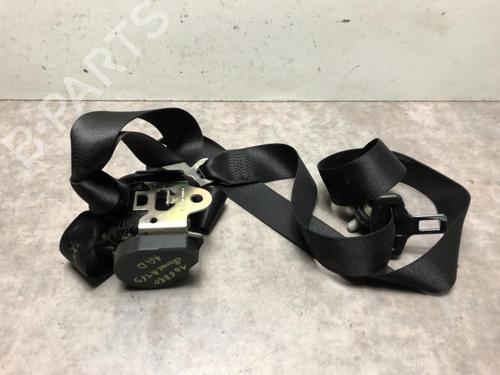 Sikkerhedssele bag højre MERCEDES-BENZ A-CLASS (W169) A 180 CDI (169.007, 169.307) (109 hp) 30785441