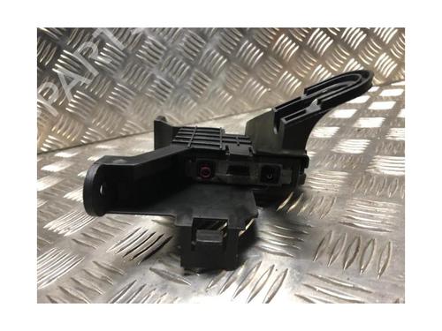 Antenna/Base AUDI Q3 (8UB, 8UG) 2.0 TDI | BP24321883C140 