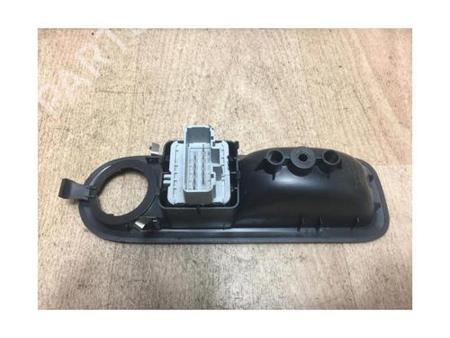 Left front window switch RENAULT TWINGO II (CN0_) 1.2 16V (CN0K, CN0V, CN0A) | BP20626173I27 