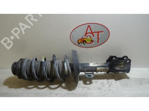 Right front shock absorber FIAT GRANDE PUNTO (199_) 1.3 D Multijet | BP13285176M17 