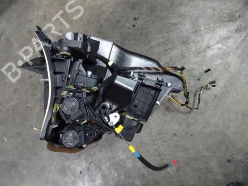 Heater matrix box BMW X3 (E83) 2.0 d | BP12971305M61 